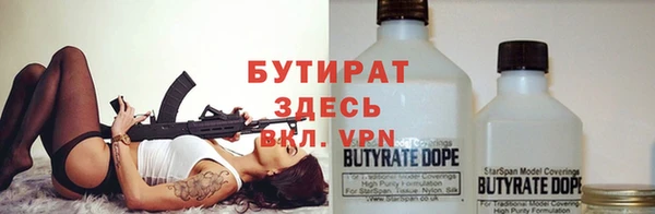 крисы Каменка